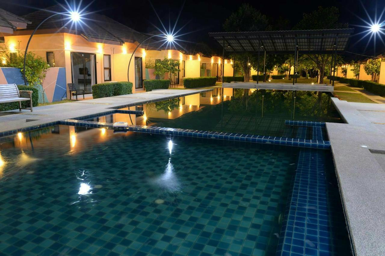 Adamas Resort Chumphon