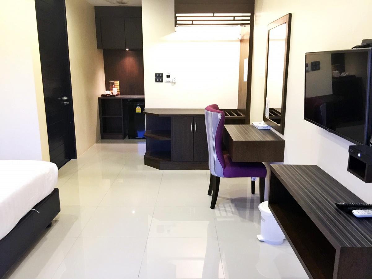 Adamas 3* Chumphon
