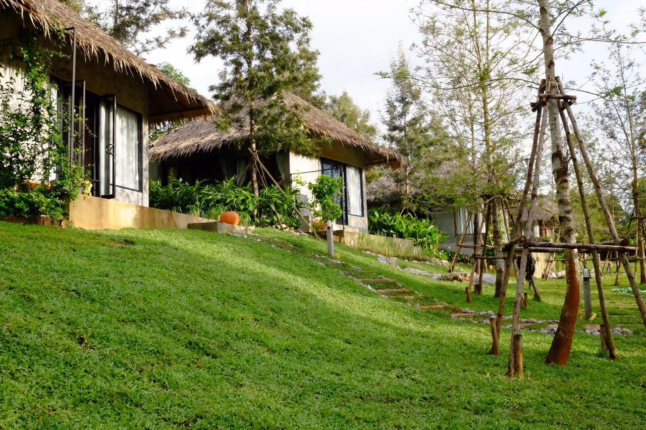 Resort Khaokho Keree Tara *