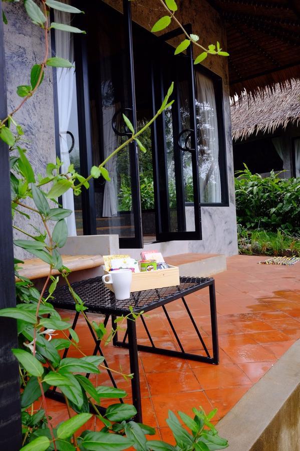 Khaokho Keree Tara Resort