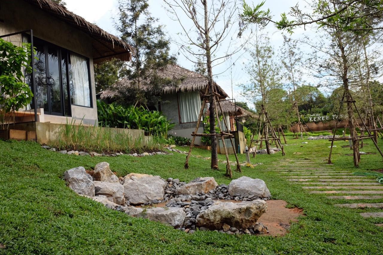 Khaokho Keree Tara Resort Khao Kho