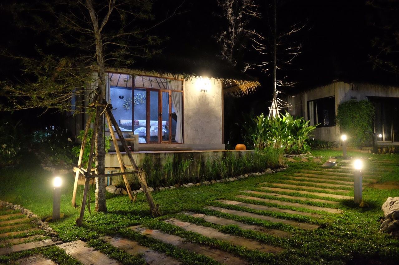 Khaokho Keree Tara Resort *