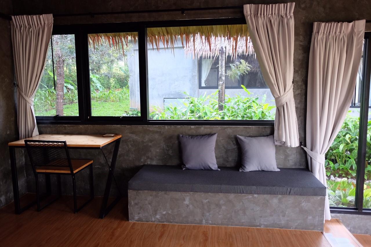 Resort Khaokho Keree Tara Khao Kho