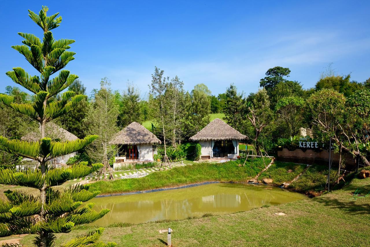 Khaokho Keree Tara Resort Khao Kho