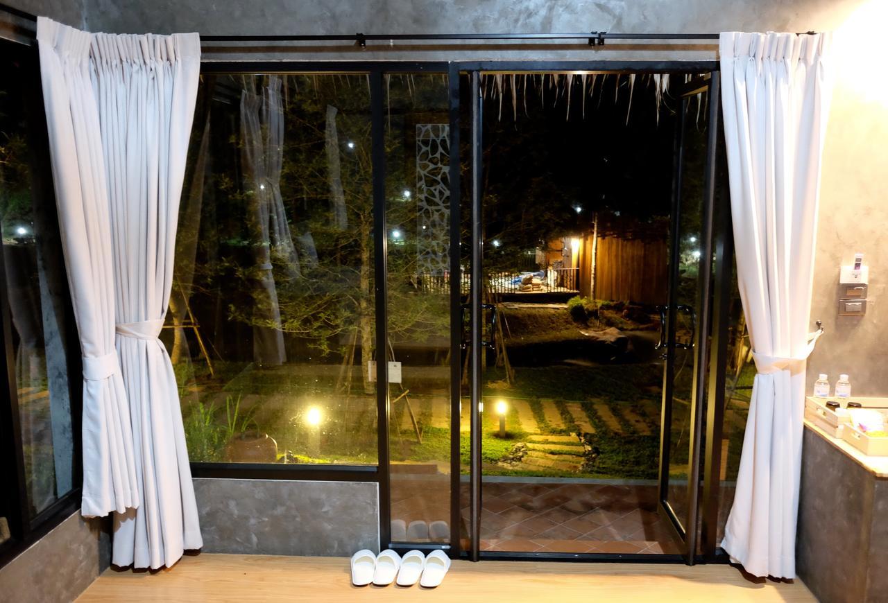 Resort Khaokho Keree Tara