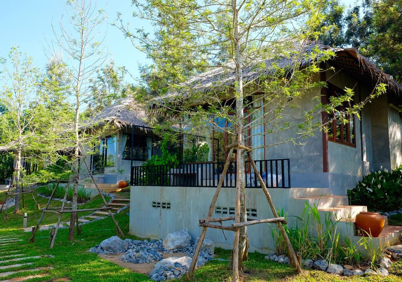 Khaokho Keree Tara Resort *