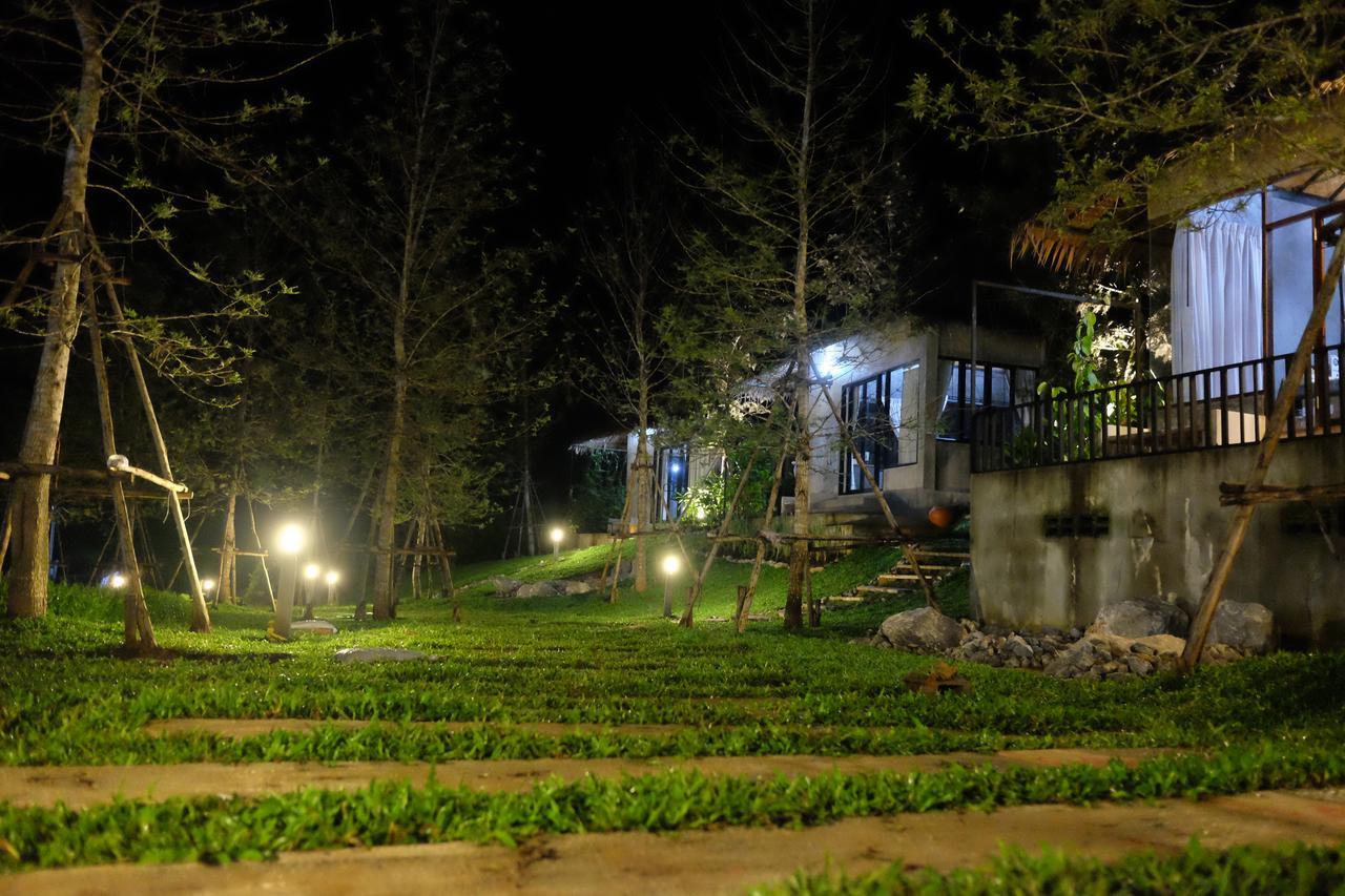 Resort Khaokho Keree Tara Khao Kho