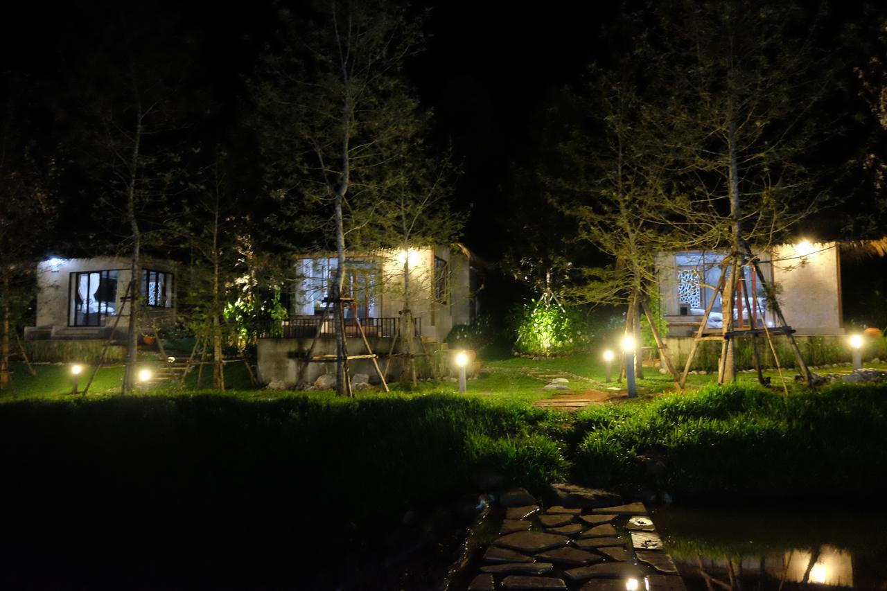 Khaokho Keree Tara Resort *