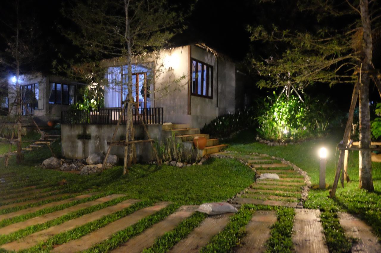 Resort Khaokho Keree Tara *