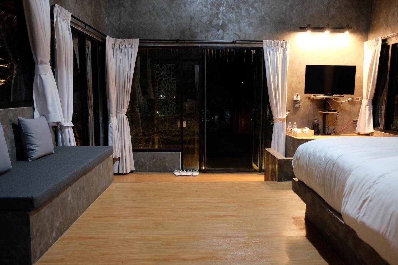 Khaokho Keree Tara Resort *