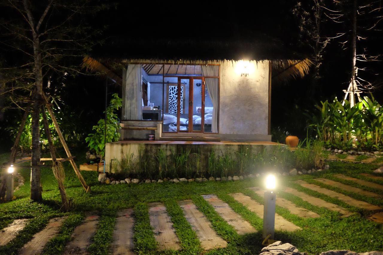 Resort Khaokho Keree Tara Khao Kho