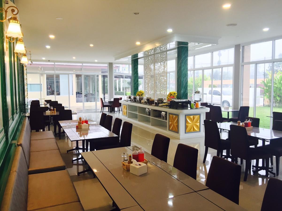 Adamas Resort Chumphon