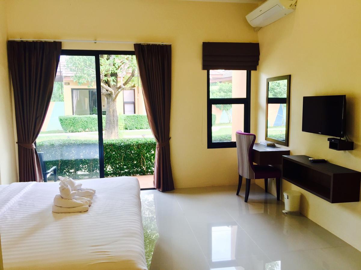 Resort Adamas