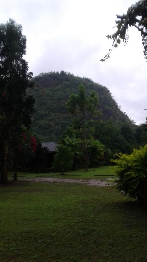 Baanrai Saiyoknoi Sai Yok