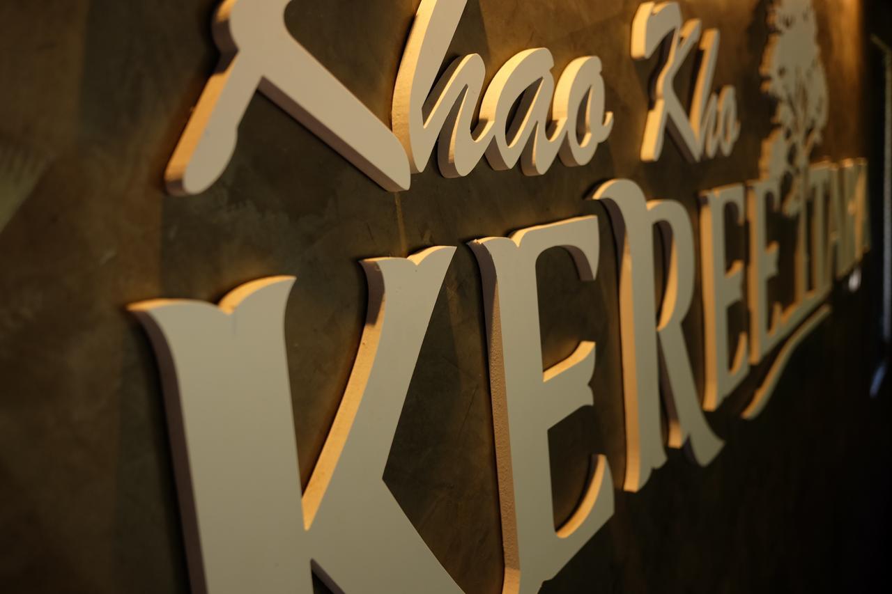 Resort Khaokho Keree Tara