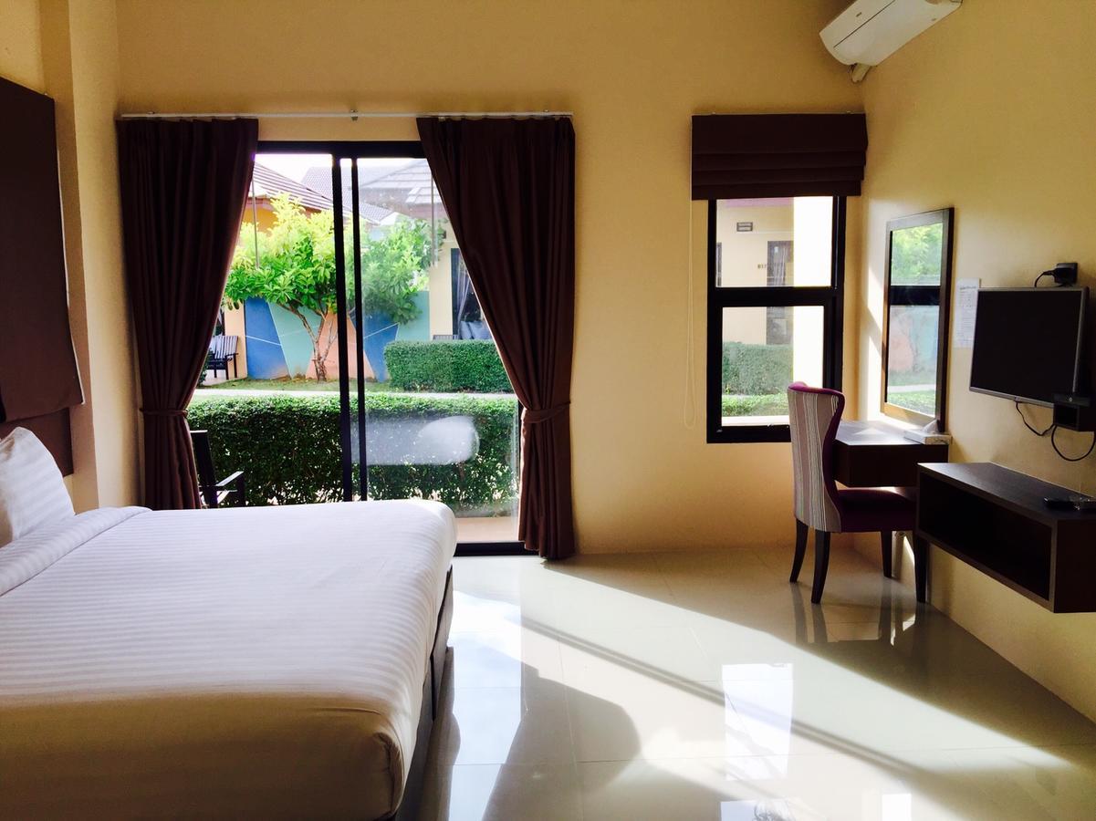 Resort Adamas