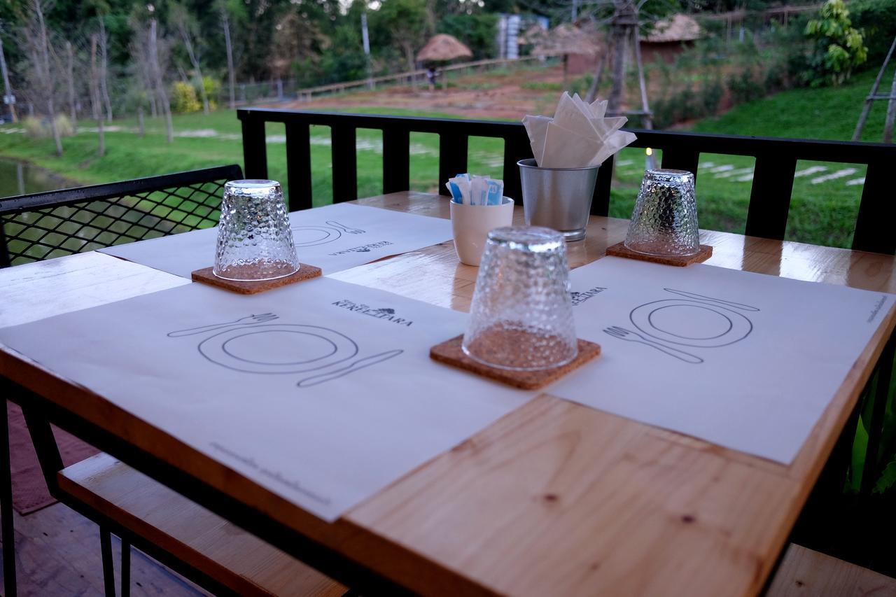 Khaokho Keree Tara Resort Khao Kho