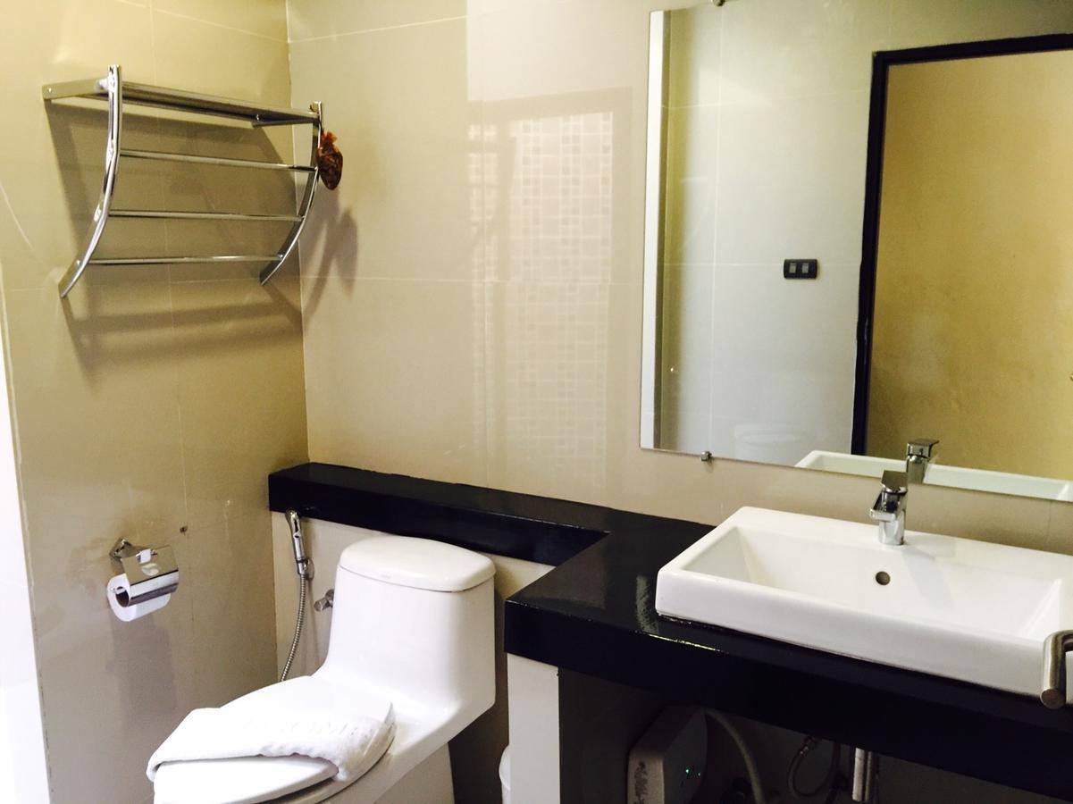 Resort Adamas Chumphon