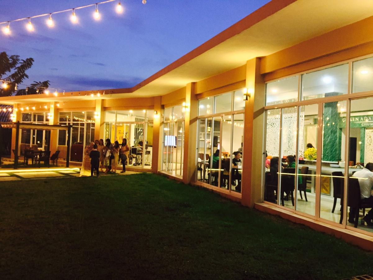 Adamas Resort Chumphon