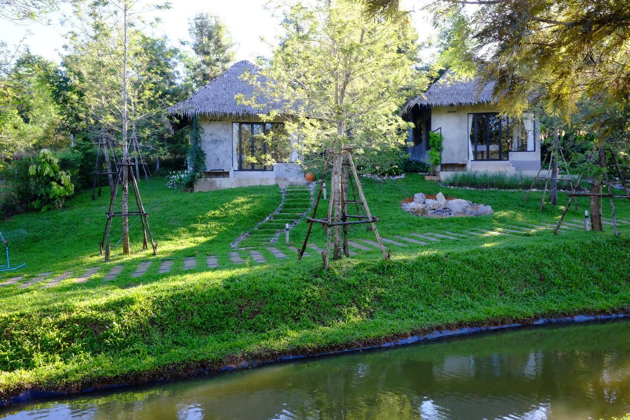 Khaokho Keree Tara Resort *