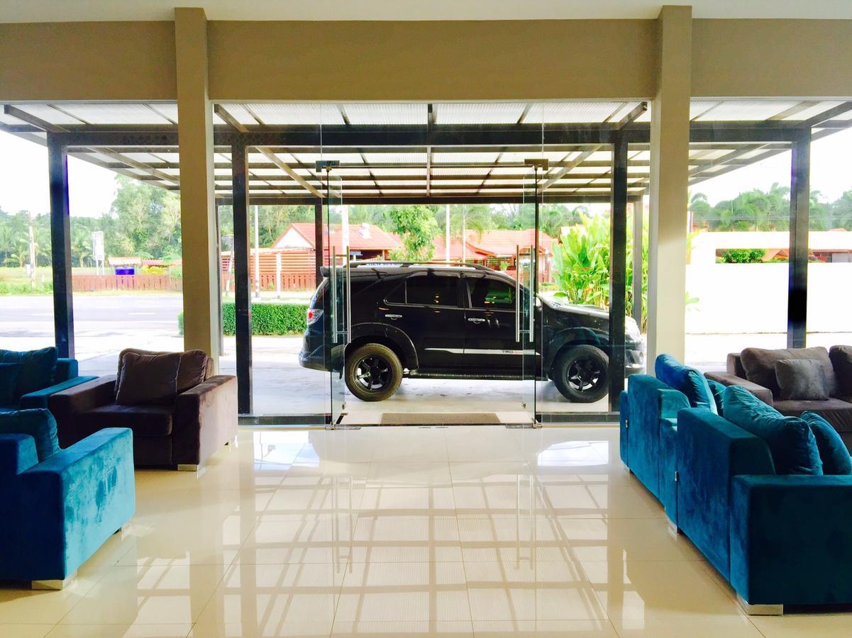 Resort Adamas Chumphon