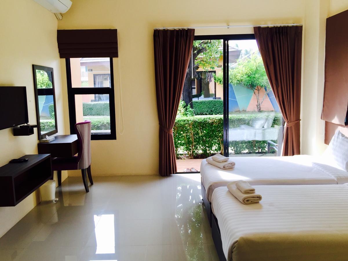 Resort Adamas 3*