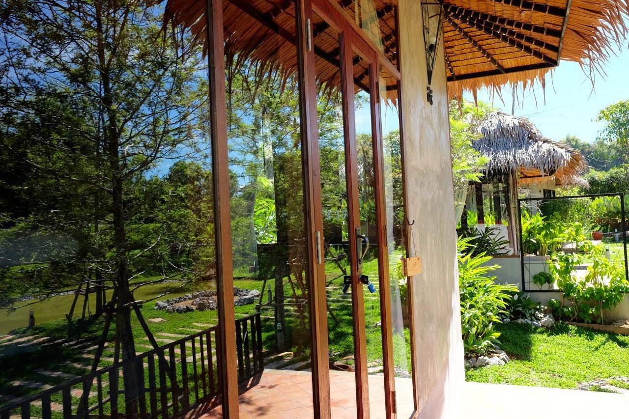 Khaokho Keree Tara Resort Khao Kho