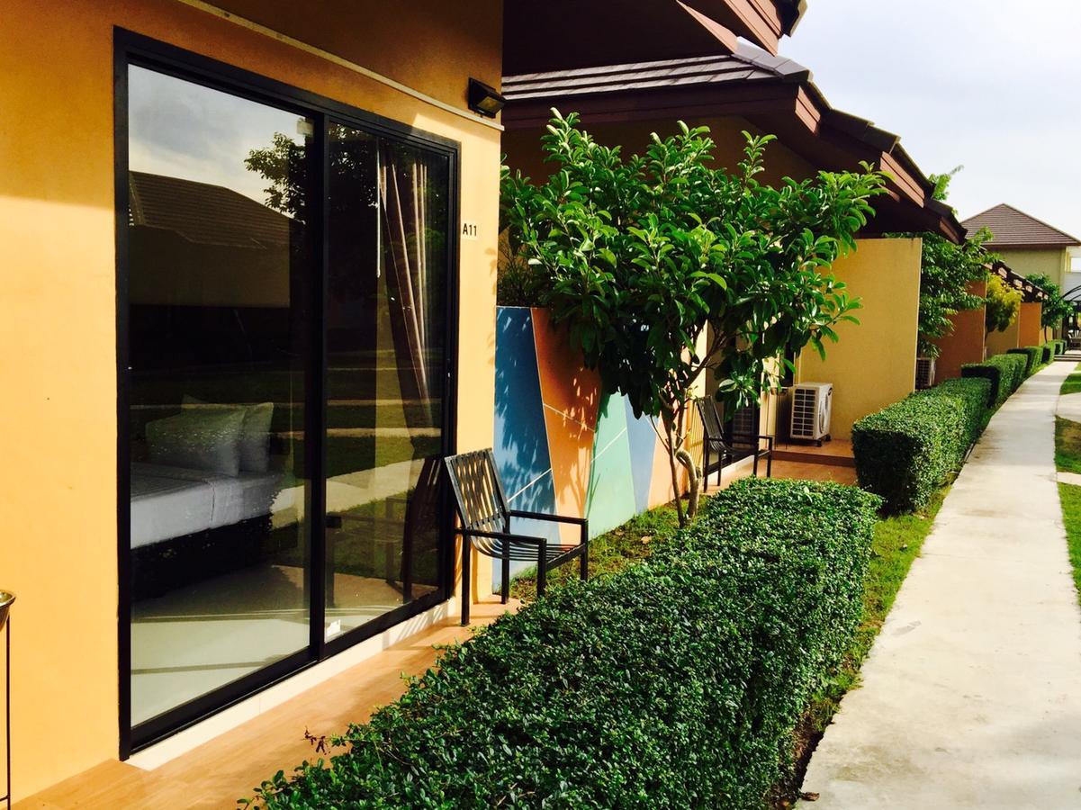 Adamas 3* Chumphon