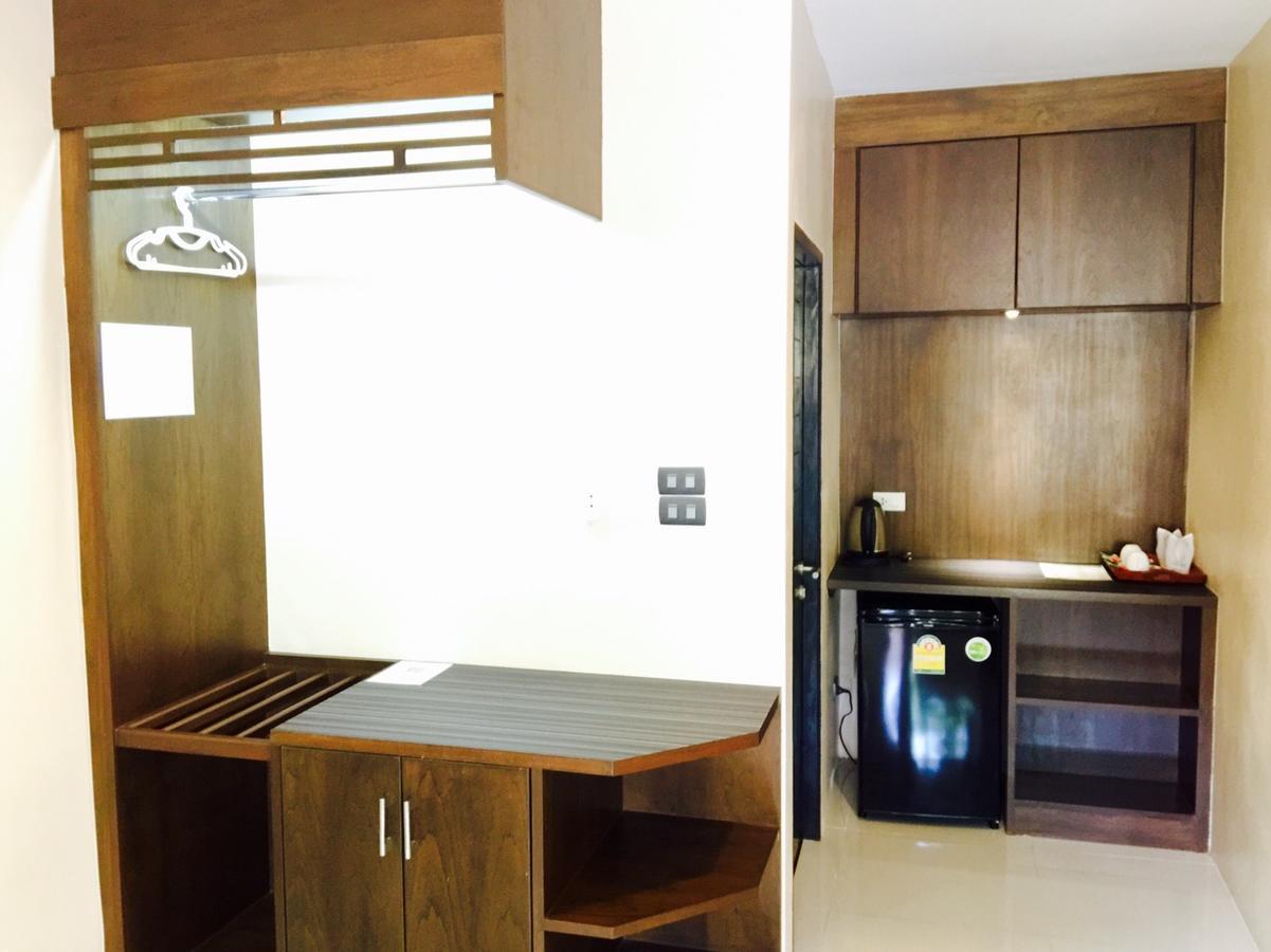 Adamas 3* Chumphon