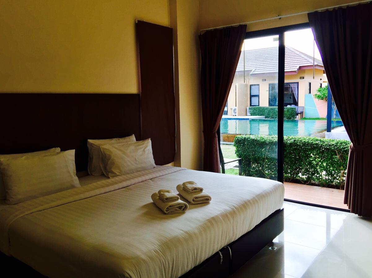 Resort Adamas 3*