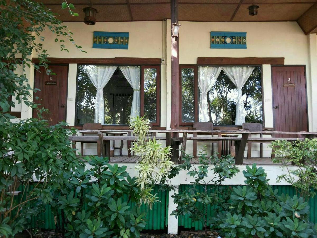 Baan Mai Kon Muang