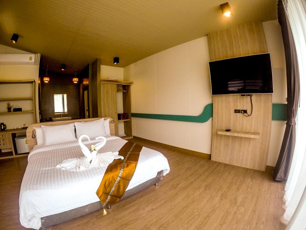 Hotel Binlha Raft 3*