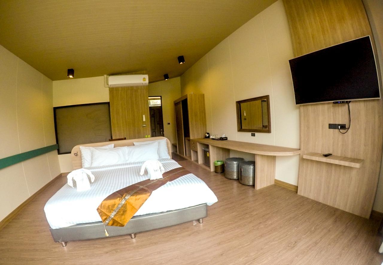 Binlha Raft Hotel 3*