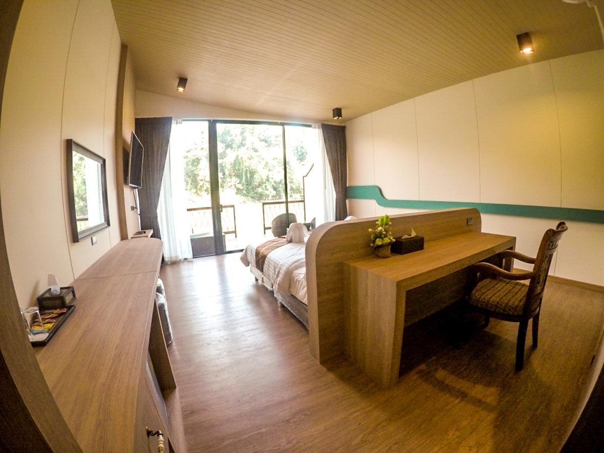 Binlha Raft Hotel Sai Yok