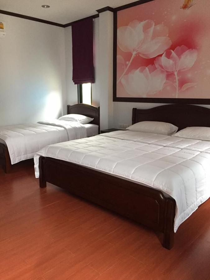 Blue Orchid Hotel 4*
