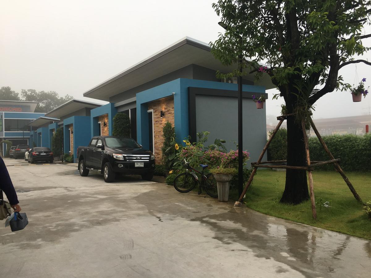 Blue Orchid 4* Trang