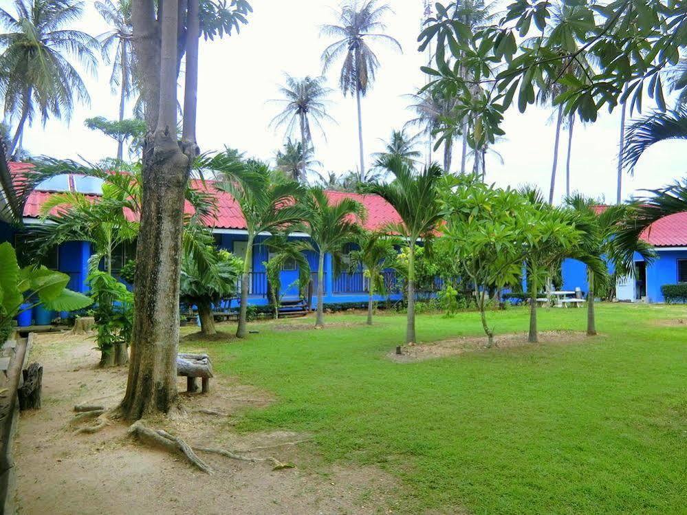Orchard House 2*