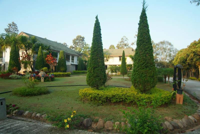 Phudara Hotel Phu Ruea