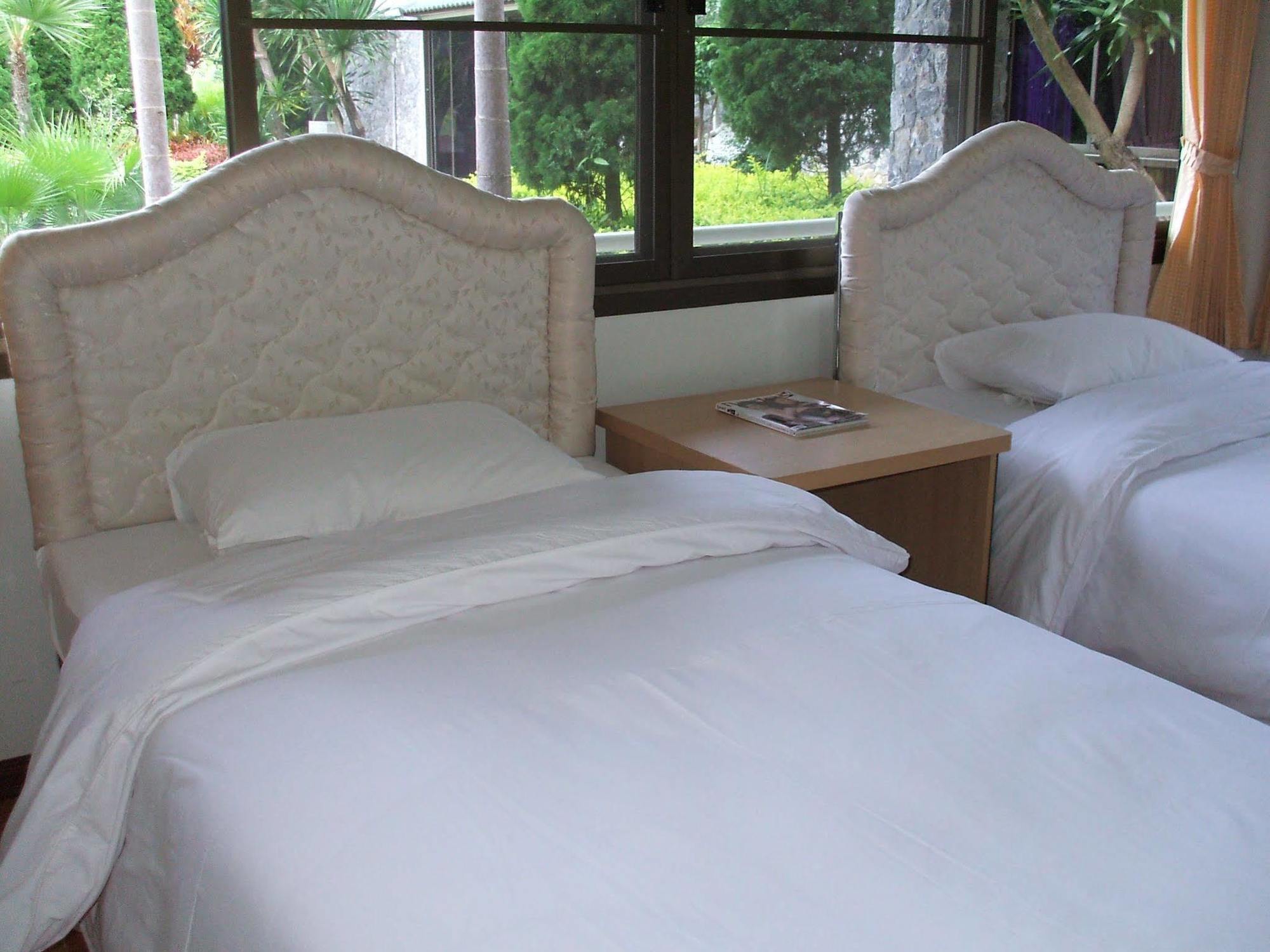 Phudara 2* Phu Ruea