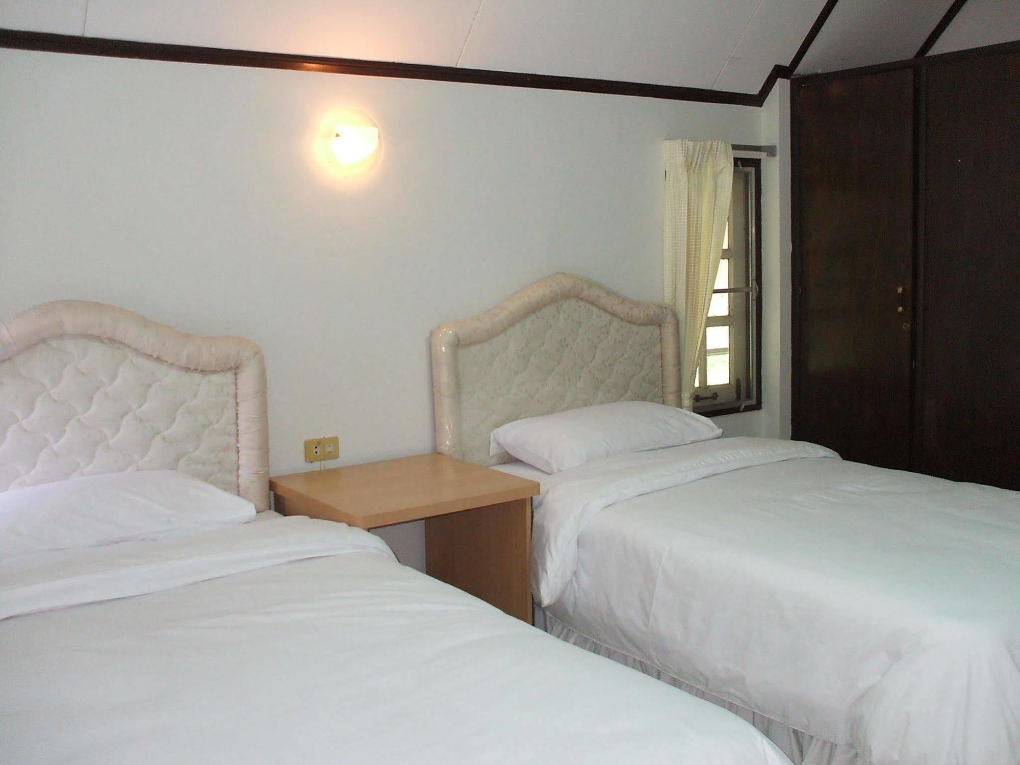 Hotel Phudara