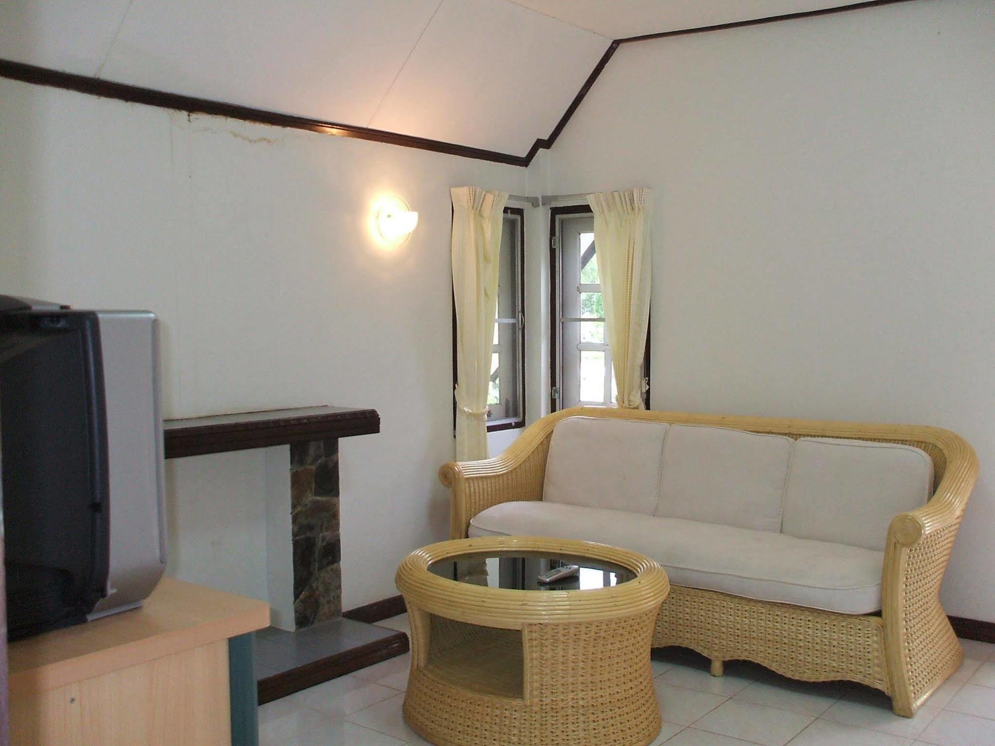 Phudara Hotel