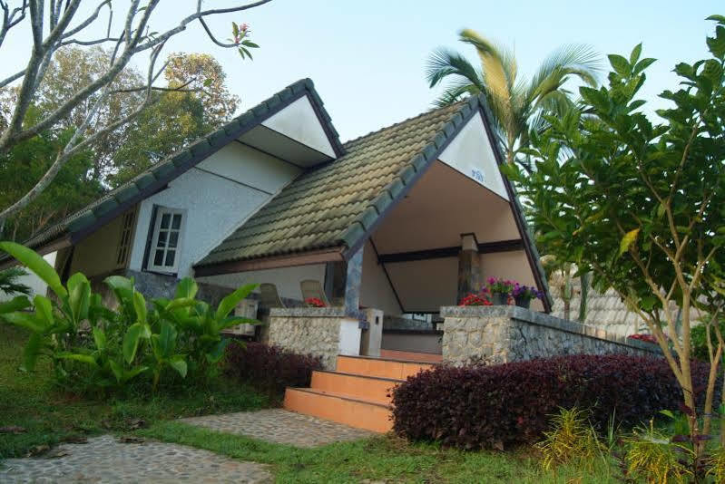 Phudara Hotel 2*