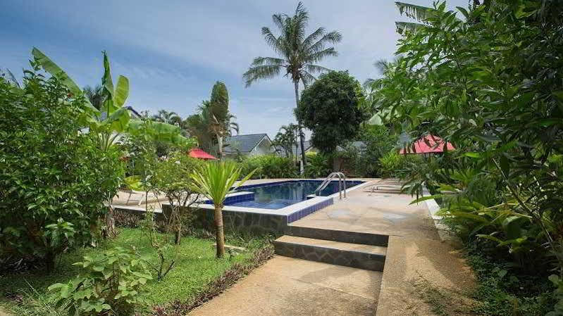 Hotel Baannueng@kathu Phuket