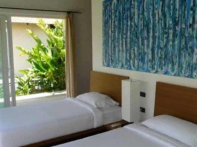 Lucerne Hotel 3*