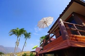 Resort Phufahsai
