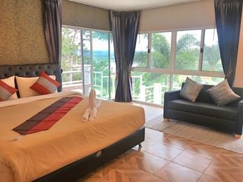 Resort Phufahsai