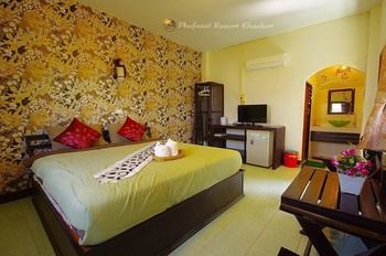 Phufahsai 3*