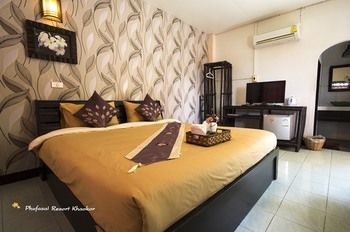 Resort Phufahsai