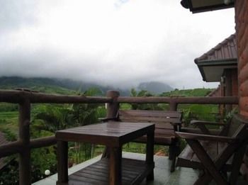 Phufahsai Resort 3*