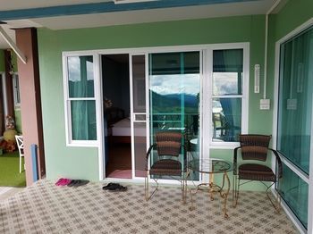 Baanmorkburi Hotel 2*